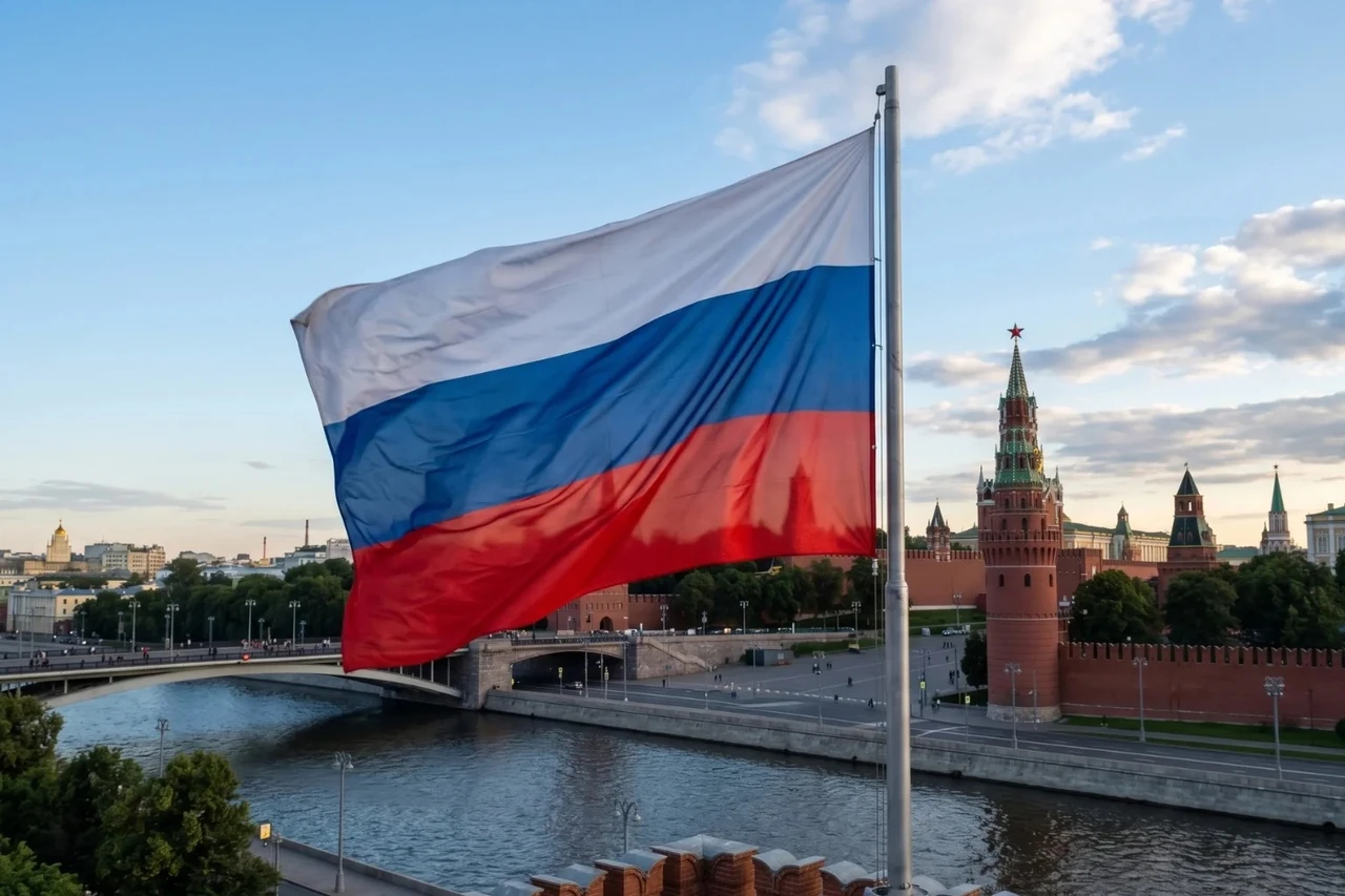 День прапора Росії: чому саме 22 серпня, звідки взявся триколор і як живе свято сьогодні